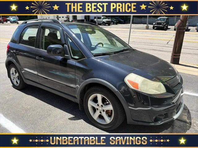 2008 Suzuki SX4 Unknown for sale in Pittsburgh, PA