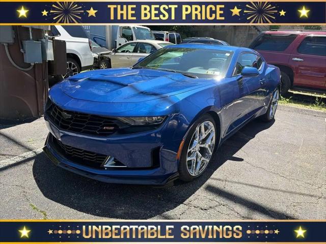 2019 Chevrolet Camaro 1LT for sale in Pittsburgh, PA