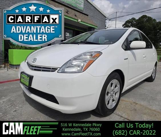 2009 Toyota Prius Touring for sale in Kennedale, TX