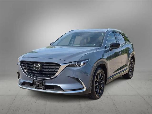 2023 Mazda CX-9 Carbon Edition for sale in Farmington Hills, MI