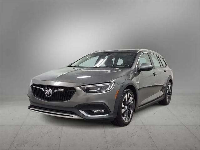 2018 Buick Regal TourX Essence for sale in Farmington Hills, MI