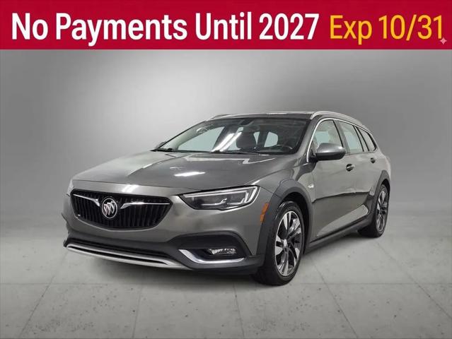 2018 Buick Regal TourX Essence for sale in Farmington Hills, MI