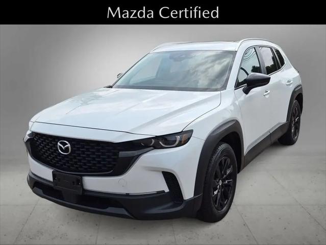 2023 Mazda CX-50 2.5 S Preferred Plus for sale in Farmington Hills, MI