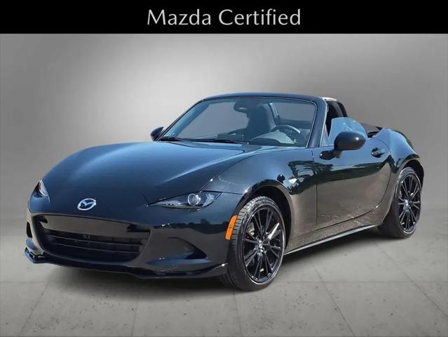 2025 Mazda MX-5 Club for sale in Farmington Hills, MI
