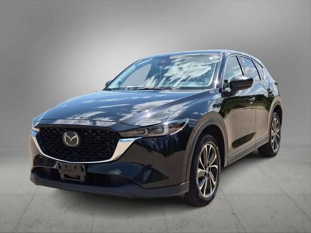 2022 Mazda CX-5 2.5 S Premium Plus for sale in Farmington Hills, MI