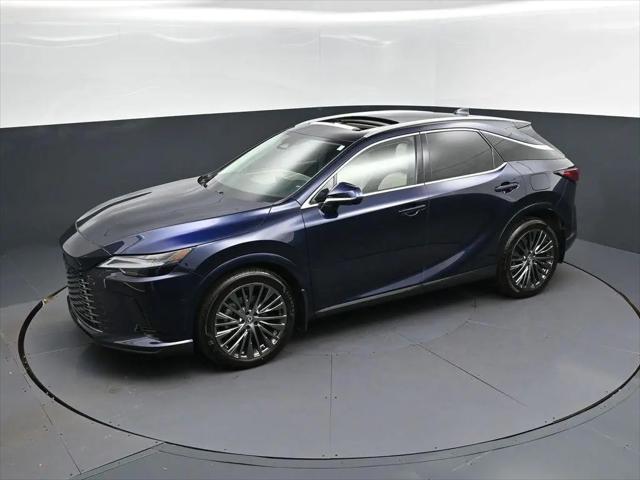 2023 Lexus RX 350 Luxury for sale in Jackson, MS
