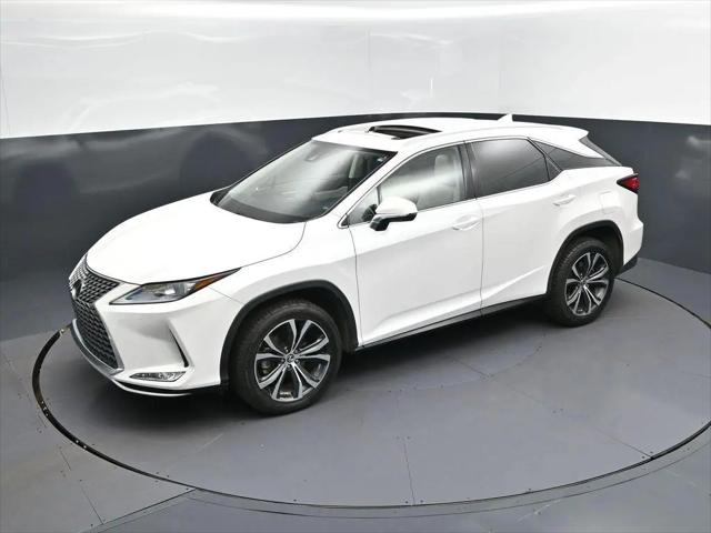 2022 Lexus RX 350 Base for sale in Jackson, MS
