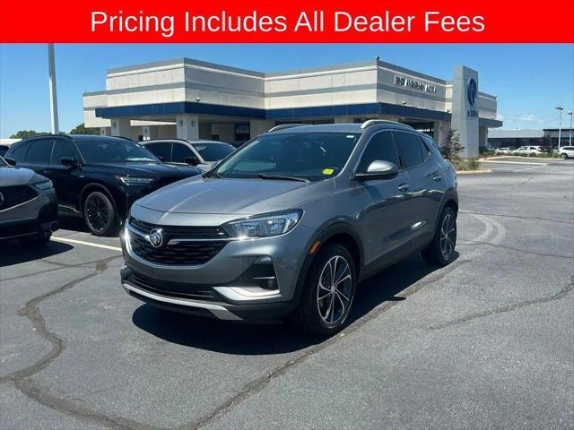 2020 Buick Encore GX FWD Select for sale in Greenville, SC