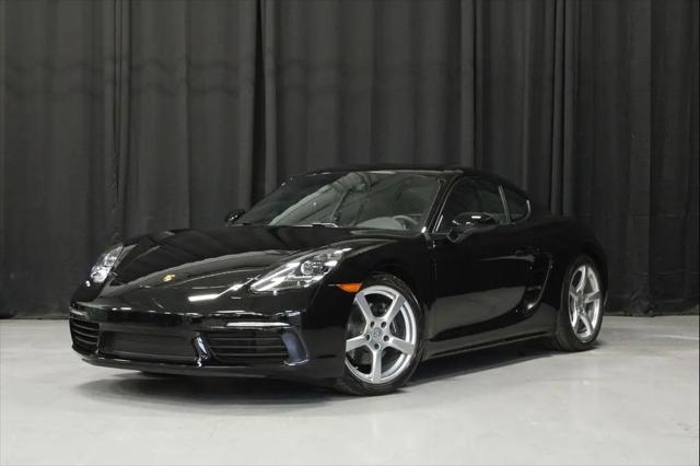 2023 Porsche 718 Cayman T for sale in Owings Mills, MD