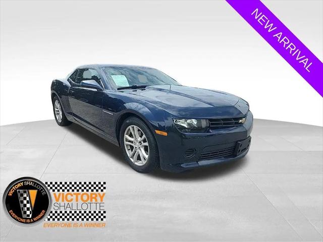 2015 Chevrolet Camaro 2LS for sale in Shallotte, NC