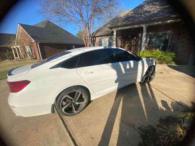 2022 Honda Accord Sport Special Edition for sale in Jackson, MS