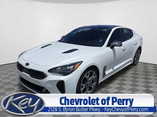2019 Kia Stinger GT2 for sale in Perry, FL