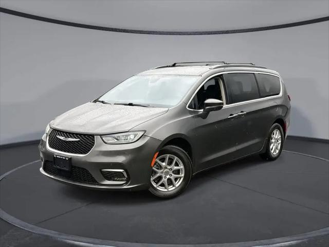 2022 Chrysler Pacifica Touring L for sale in Troy, NY