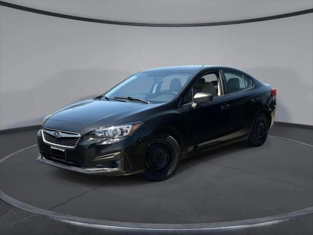 2018 Subaru Impreza 2.0i for sale in Troy, NY