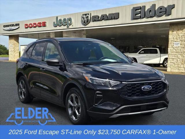 2025 Ford Escape ST-Line for sale in Athens, TX