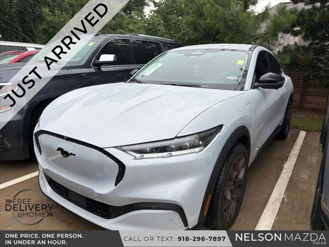2023 Ford Mustang Mach-E Select for sale in Tulsa, OK