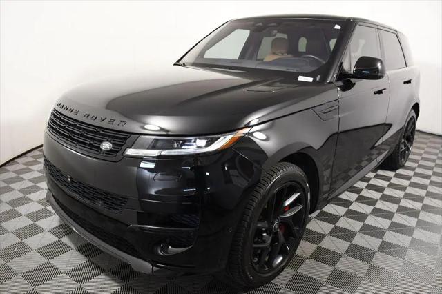 2023 Land Rover Range Rover Sport SE Dynamic for sale in Richfield, MN
