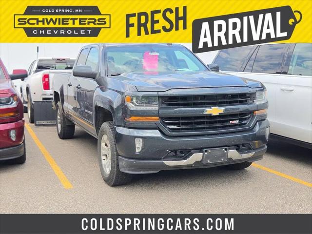 2019 Chevrolet Silverado 1500 LD LT for sale in Cold Spring, MN