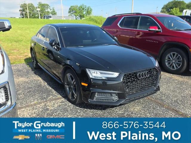 2017 Audi A4 2.0T Premium for sale in West Plains, MO