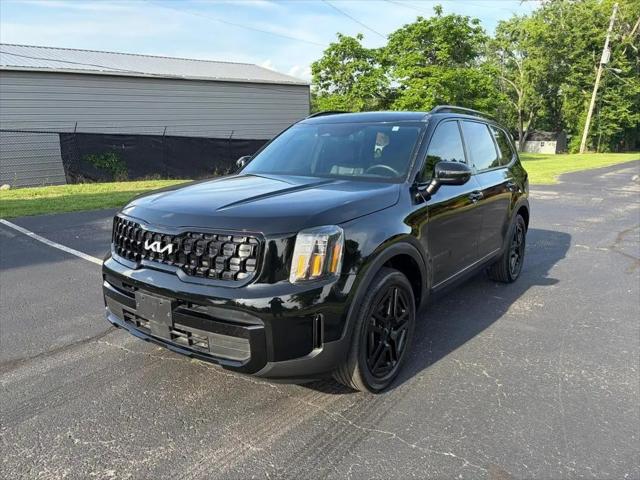 2024 Kia Telluride EX X-Line for sale in Nashville, TN