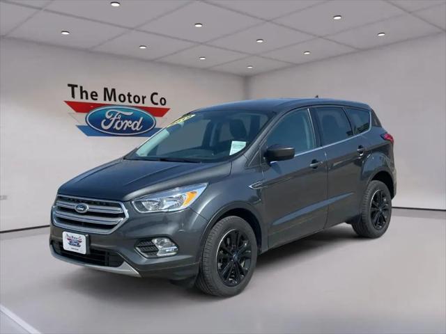 2019 Ford Escape SE for sale in Marinette, WI