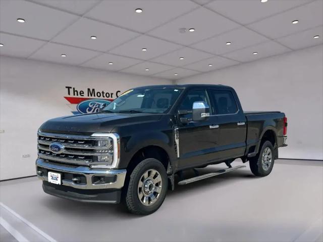 2024 Ford F-250 LARIAT for sale in Marinette, WI