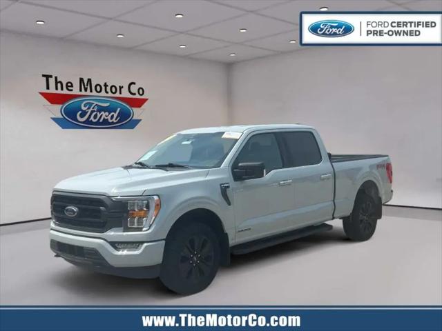 2023 Ford F-150 XLT for sale in Marinette, WI