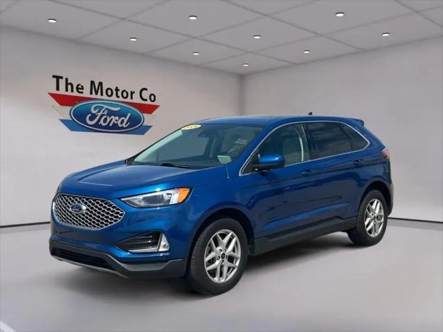 2024 Ford Edge SEL for sale in Marinette, WI