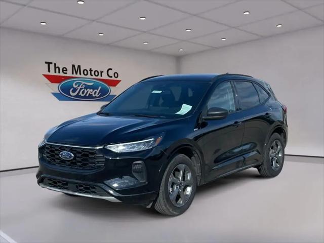 2024 Ford Escape ST-Line for sale in Marinette, WI
