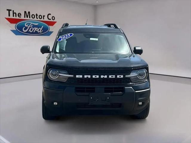 2025 Ford Bronco Sport Outer Banks for sale in Marinette, WI