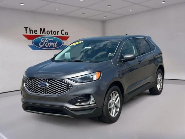 2024 Ford Edge SEL for sale in Marinette, WI