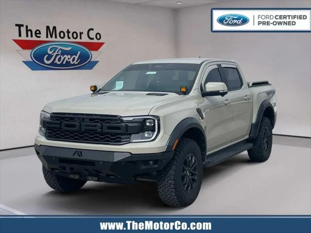 2025 Ford Ranger Raptor for sale in Marinette, WI