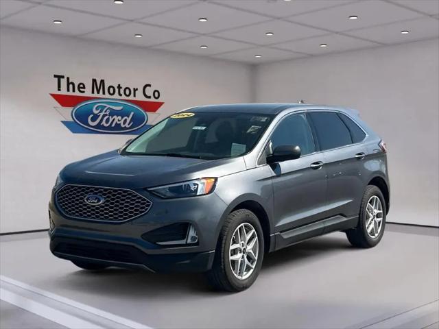 2024 Ford Edge SEL for sale in Marinette, WI