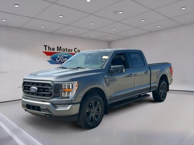2022 Ford F-150 XLT for sale in Marinette, WI