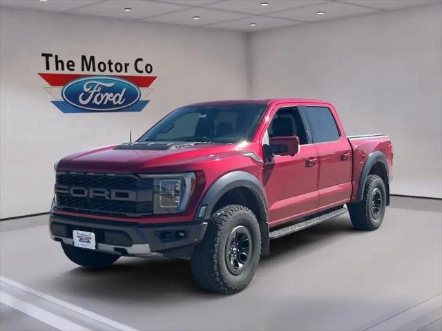2022 Ford F-150 Raptor for sale in Marinette, WI