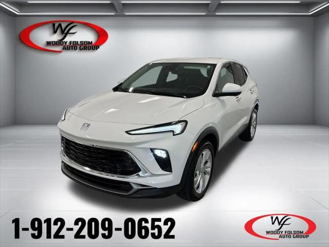 2025 Buick Encore GX Preferred FWD for sale in Baxley, GA