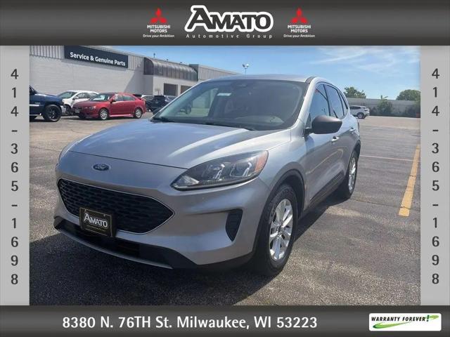 2022 Ford Escape SE for sale in Menomonee Falls, WI