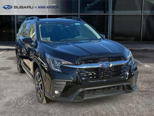 2025 Subaru Ascent Limited 7-Passenger for sale in Ann Arbor, MI