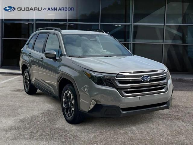 2026 Subaru Forester Premium for sale in Ann Arbor, MI