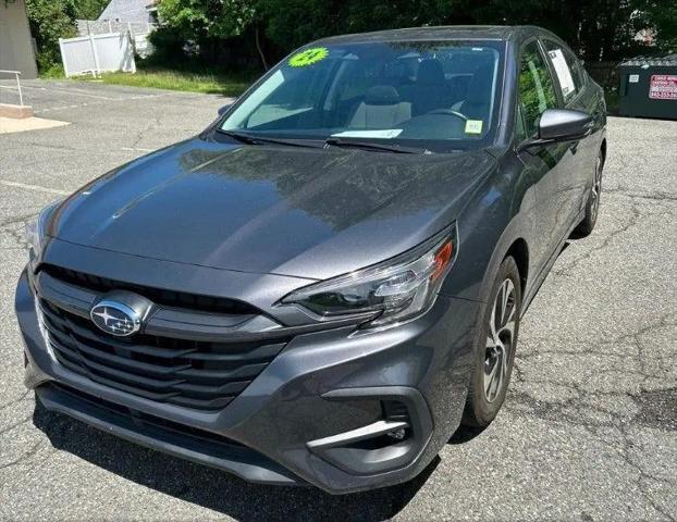 2024 Subaru Legacy Premium for sale in Ann Arbor, MI