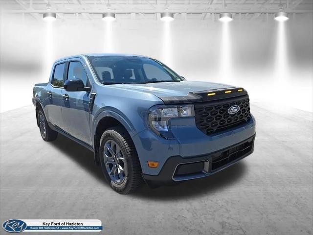 2025 Ford Maverick XLT for sale in Hazleton, PA