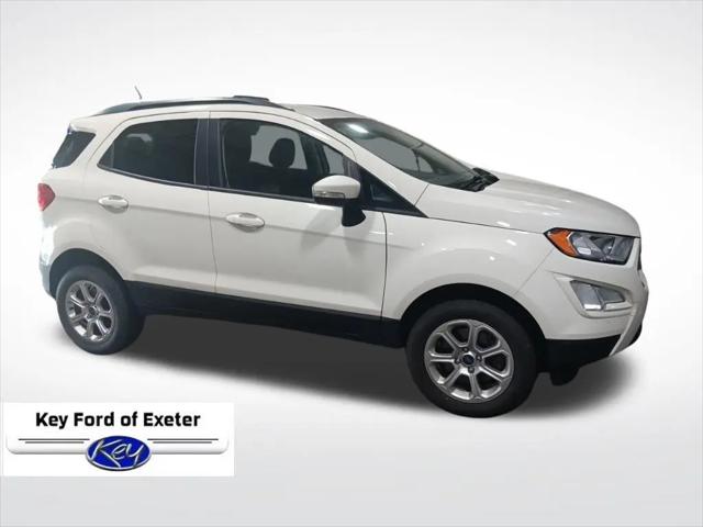 2022 Ford EcoSport SE for sale in Exeter, PA