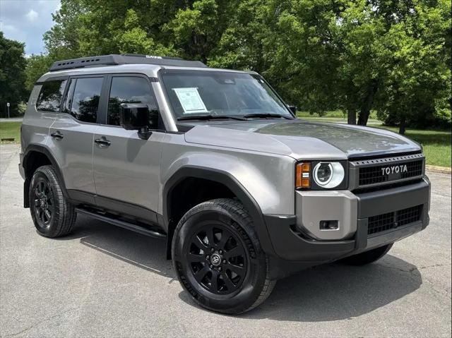 2024 Toyota Land Cruiser First Edition for sale in Murfreesboro, TN