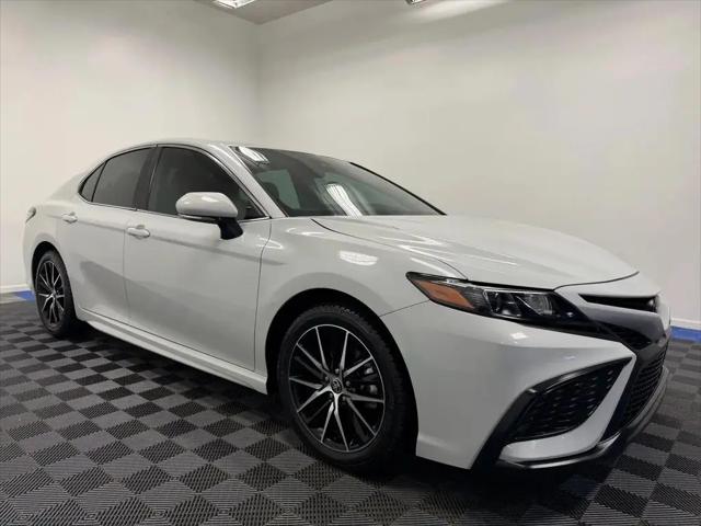2024 Toyota Camry SE for sale in Ridgeland, MS