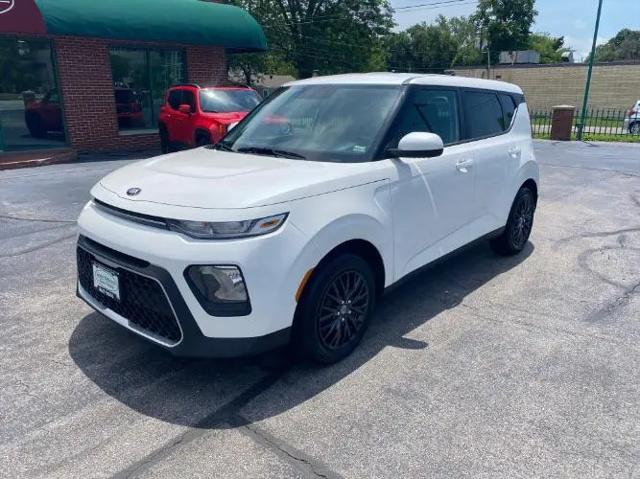 2020 Kia Soul LX for sale in Springfield, MO