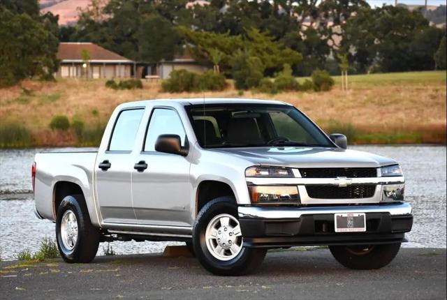2006 Chevrolet Colorado LT for sale in Napa, CA