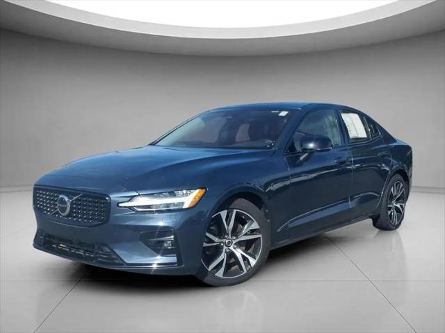 2024 Volvo S60 B5 Core Dark Theme for sale in Fort Mill, SC