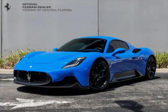 2022 Maserati C20 Base for sale in Orlando, FL