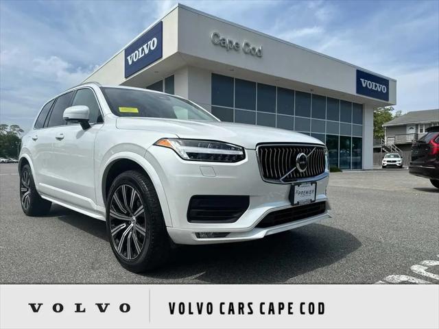2023 Volvo XC90 B5 Core for sale in Hyannis, MA