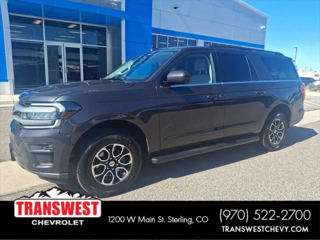 2024 Ford Expedition XLT MAX for sale in Sterling, CO